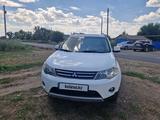 Mitsubishi Outlander 2009 года за 4 700 000 тг. в Актобе – фото 2