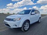 Mitsubishi Outlander 2009 года за 4 700 000 тг. в Актобе – фото 3