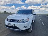 Mitsubishi Outlander 2009 года за 4 700 000 тг. в Актобе – фото 4