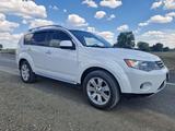Mitsubishi Outlander 2009 года за 4 700 000 тг. в Актобе – фото 5