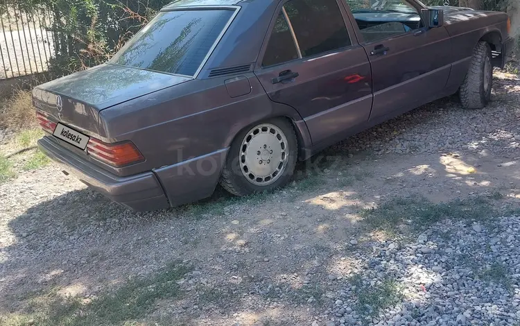 Mercedes-Benz 190 1992 годаfor1 600 000 тг. в Шымкент