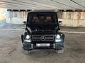 Mercedes-Benz G 55 AMG 2009 года за 20 000 000 тг. в Алматы