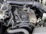 ДВИГАТЕЛЬ МОТОР на МИТСУБИСИ ПАДЖЕРО ПИНИН ИО(mitsubishi pajero iO) за 350 000 тг. в Алматы