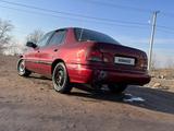 Hyundai Lantra 1994 годаүшін700 000 тг. в Шелек – фото 5