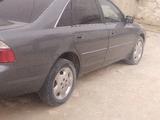 Toyota Avalon 2004 года за 4 300 000 тг. в Жанаозен