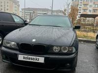 BMW 530 2002 годаүшін5 000 000 тг. в Тараз