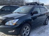 Lexus RX 330 2006 годаүшін6 900 000 тг. в Семей – фото 3