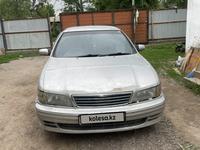 Nissan Cefiro 1995 годаүшін1 200 000 тг. в Алматы