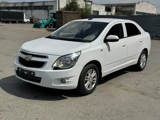 Chevrolet Cobalt