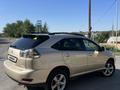 Lexus RX 300 2004 годаүшін7 500 000 тг. в Шымкент – фото 4