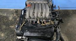 Контрактный двигатель на Diamante Mitsubishi 6G74M 3, 5 литра за 300 000 тг. в Астана – фото 3