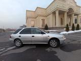 Subaru Impreza 1996 годаfor2 100 000 тг. в Алматы – фото 4