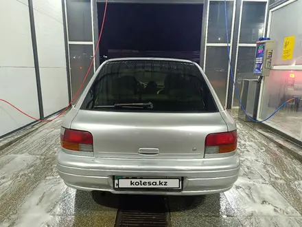 Subaru Impreza 1996 года за 1 900 000 тг. в Алматы – фото 5