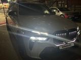 BMW X7 2022 года за 75 000 000 тг. в Алматы – фото 2