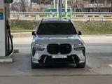 BMW X7 2022 года за 75 000 000 тг. в Алматы