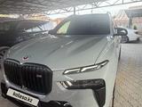 BMW X7 2022 года за 75 000 000 тг. в Алматы – фото 5