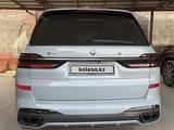 BMW X7 2022 года за 75 000 000 тг. в Алматы – фото 3