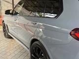 BMW X7 2022 года за 75 000 000 тг. в Алматы – фото 4