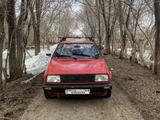 Volkswagen Jetta 1984 года за 850 000 тг. в Астана – фото 2