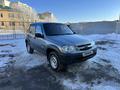 Chevrolet Niva 2013 годаfor3 400 000 тг. в Астана – фото 4