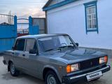 ВАЗ (Lada) 2105 2010 года за 1 800 000 тг. в Аральск – фото 2