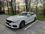 BMW 540 2017 годаүшін19 500 000 тг. в Алматы