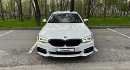 BMW 540 2017 года за 19 500 000 тг. в Алматы – фото 2