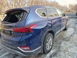 Hyundai Santa Fe 2021 года за 2 800 000 тг. в Алматы