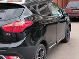 JAC S3 2023 года за 6 100 000 тг. в Павлодар – фото 2