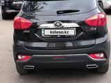 JAC S3 2023 года за 6 100 000 тг. в Павлодар – фото 3