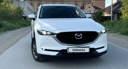 Mazda CX-5 2017 года за 10 500 000 тг. в Караганда