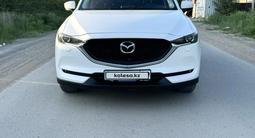 Mazda CX-5 2017 года за 10 500 000 тг. в Караганда – фото 2