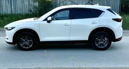 Mazda CX-5 2017 годаүшін10 500 000 тг. в Караганда – фото 3