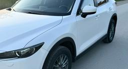 Mazda CX-5 2017 годаүшін10 500 000 тг. в Караганда – фото 5