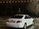 Toyota Camry 2007 годаүшін4 500 000 тг. в Тараз