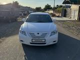 Toyota Camry 2007 годаүшін4 500 000 тг. в Тараз – фото 2