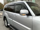 Mitsubishi Pajero 2007 годаfor7 700 000 тг. в Караганда – фото 3