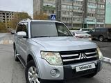 Mitsubishi Pajero 2007 годаfor7 700 000 тг. в Караганда