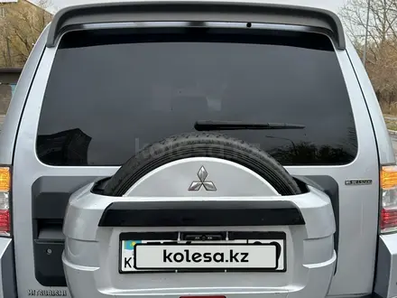 Mitsubishi Pajero 2007 года за 7 700 000 тг. в Караганда – фото 8