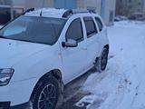 Renault Duster 2017 года за 5 800 000 тг. в Уральск – фото 2