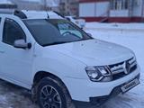 Renault Duster 2017 года за 5 800 000 тг. в Уральск