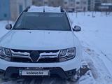 Renault Duster 2017 года за 5 800 000 тг. в Уральск – фото 3