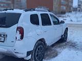 Renault Duster 2017 года за 5 800 000 тг. в Уральск – фото 4