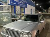 Mercedes-Benz E 200 1993 годаүшін1 400 000 тг. в Сатпаев