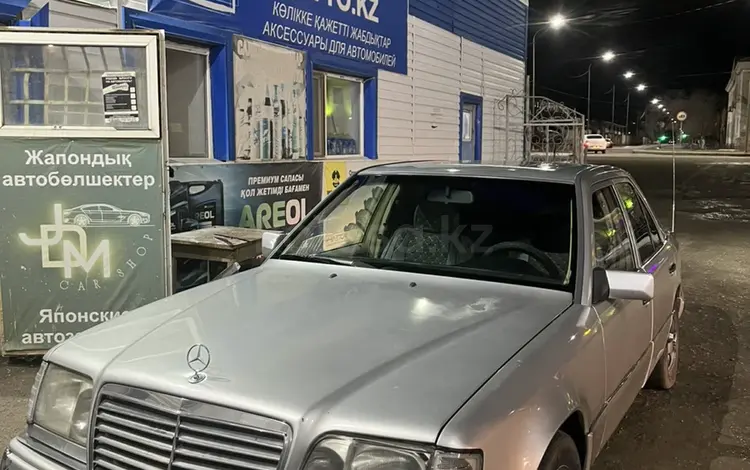 Mercedes-Benz E 200 1993 года за 1 600 000 тг. в Сатпаев