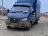 ГАЗ  ГАЗель (2705) 2006 годаүшін6 000 000 тг. в Кызылорда – фото 4