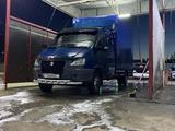 ГАЗ  ГАЗель (2705) 2006 годаүшін6 000 000 тг. в Кызылорда