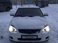 ВАЗ (Lada) Priora 2170 2013 годаүшін2 500 000 тг. в Атырау