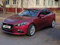 Mazda 3 2015 годаүшін6 000 000 тг. в Рудный