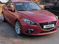 Mazda 3 2015 годаүшін6 000 000 тг. в Рудный – фото 3